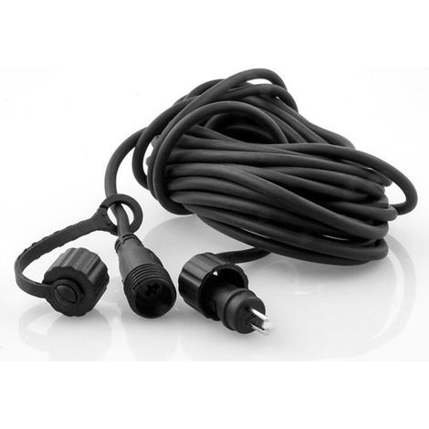 rallonge électrique Sirius tech-line 10 m ip44 extérieur