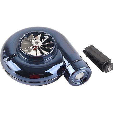 Désodorisant Clip de ventilation de voiture diffuseur de parfum d'aromathérapie diffuseurs d'air de voiture désodorisant (1/5)