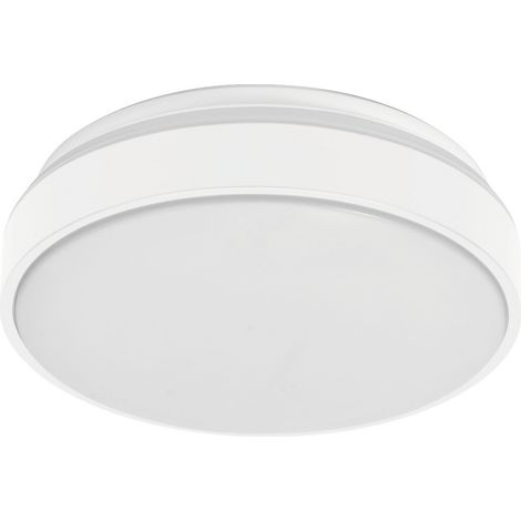 OSRAM 4099854632594 Essential Orbis E27 385mm 3 Lamp White Deckenleuchte LED E27 Weiß (1/3)