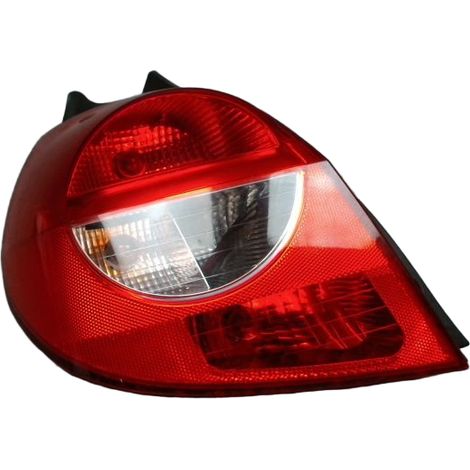 [PRODUIT D'OCCASION] Feu Arriere Gauche  RENAULT Clio III 2005- ♻️ Ref Oe. 8200459962 - Garantie à vie (1/3)