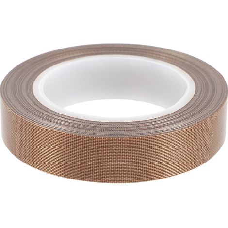 PTFE-Vakuumsiegelband, manuelles Siegelband, Siegelband für Lebensmittel-Vakuumiergeräte (10 m), wie abgebildet
