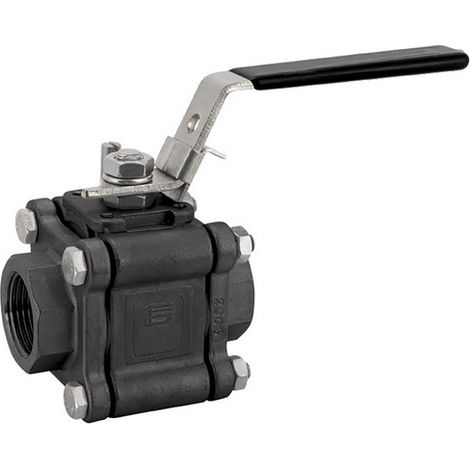 Valvola Argos FF Effeb 1/2 PN140