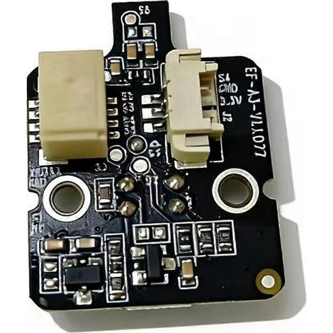 pièce compatible avec le capteur de détection de filament ELEGOO Centauri Carbon 2, compatible avec les accessoires d'imprimante 3D CC2