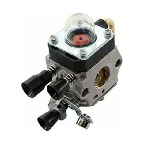 Kit de carburateur pour Stihl BG72/75, HS80, FS85, ZAMA C1Q-S66, pièces de rechange (1/4)