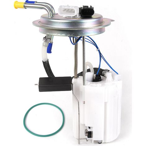 Die Kraftstoffpumpe FSP6750M ist kompatibel mit Cadillac Escalade (2015), Chevrolet Tahoe und GMC Yukon (2015). (1/3)