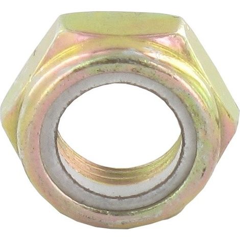 Ecrou hexagonal MTD 7120346