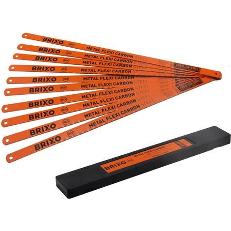 LAME BRIXO HCS METAL FLEXY CARBON