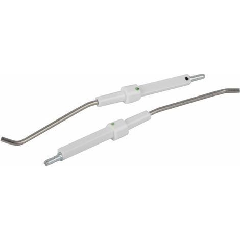 Remeha  Set Zündelektrode CL, 7675674