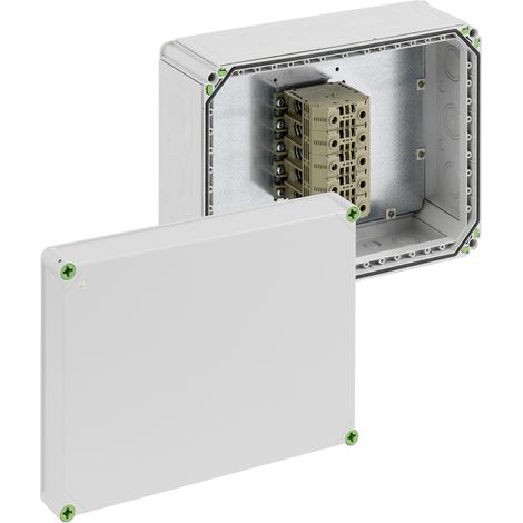 Spelsberg Verbindungsdose Abox-i 1500DK 150mm² Ui=690V