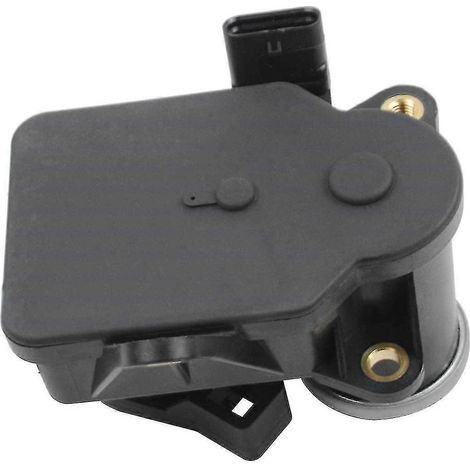 Servomoteur d'actionneur de soupape de collecteur d'admission automobile 6421500294 5175643AA Compatible avec les Mercedes-Benz Classe C/E/M/G/R/S W164 W203 (1/5)