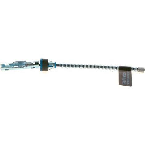 Tirette à câble, frein de stationnement BOSCH 1 987 482 875 FORD 1797579
