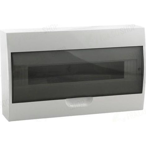 QUADRO DI DISTRIBUZIONE SERIE DB DB118S 1X18P/SMD - KANLUX
