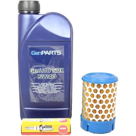 Kit entretien pour moteur Honda GX270 SDMO (1/3)