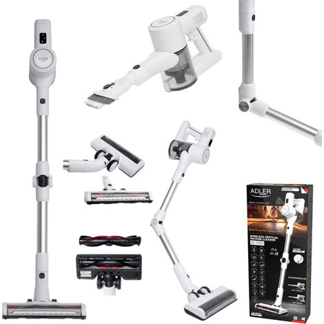 ADLER STAUBSAUGER  AD7060