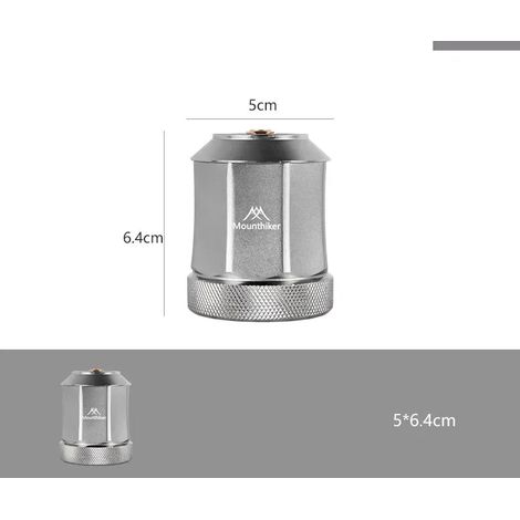 Ensemble de lampes à gaz d'extérieur pour randonneurs, pique-niques et camping, lampe d'ambiance décorative rétro, lampe de bureau créative pour table de chevet, réchauds de cuisine portables (1/3)
