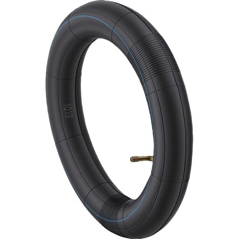 Chambre à air avec tige de Valve coudée TR87 12.5x2.5/2.75, remplacement pour rasoir MX350 MX400 Mini Pocket Dirt Pit Bike (1/5)