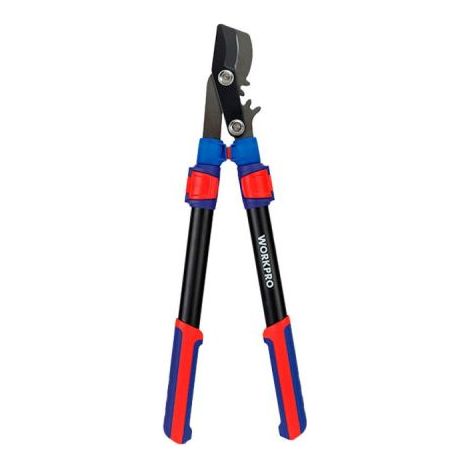 Sécateur d'élagage à lame frappe - Extensible 625-925 mm, 44 mm - 21656 (1/3)