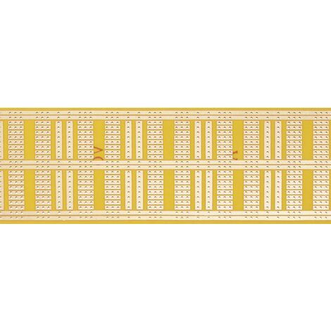 PLATINE DEXPÉRIMENTATION RADEMACHER WR-TYP 930-1 VK C-930-1-HP BAKÉLITE (L X L) 160 MM X 60 MM 35 M PAS 2.54 MM 1 PC(S) (1/3)