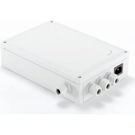 Option Box für ComfoAir Q350/ 450/ 600 - Zehnder