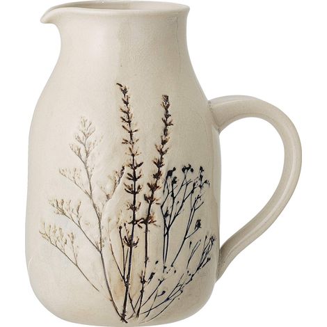 Bloomingville Brocca Bea, naturale, ceramica (1/5)