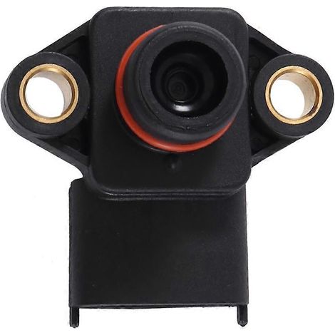 Capteur de pression automobile 6655423117 pour SSANGYONG REXTON SUV 2.7 L Turbo Diesel 2006-2015 (1/5)