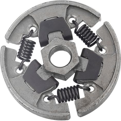 Kit de remplacement d'embrayage pour tronçonneuse Stihl MS231 MS241 MS251, pièce adaptable pour modèles C, outil d'installation inclus.