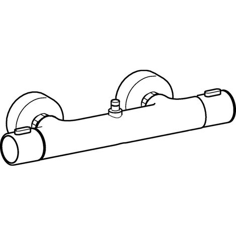 HANSA Termostato HANSA , 59913950