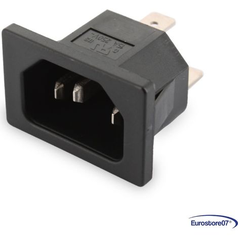 Macchina caffe'  Spina adattatore maschio    femmina    T65 - Animo 02119