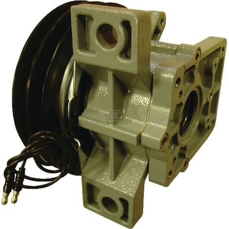 Innesto magnet.el.12V,mis.1+2 BORELLI EMKGR1212V (1/3)