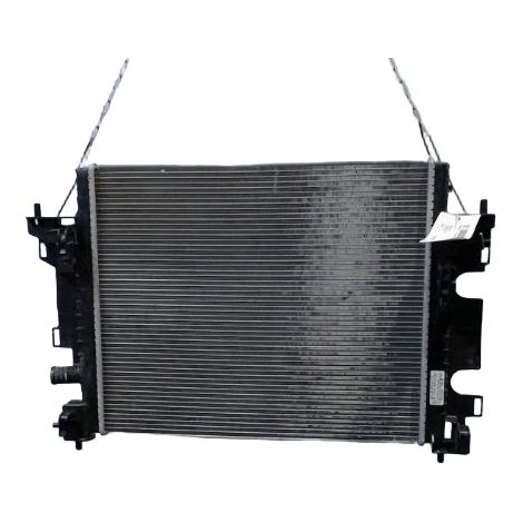 [PRODUIT D'OCCASION] Radiateur RENAULT Twingo ♻️ Ref Oe. 214101206r - Garantie à vie (1/3)