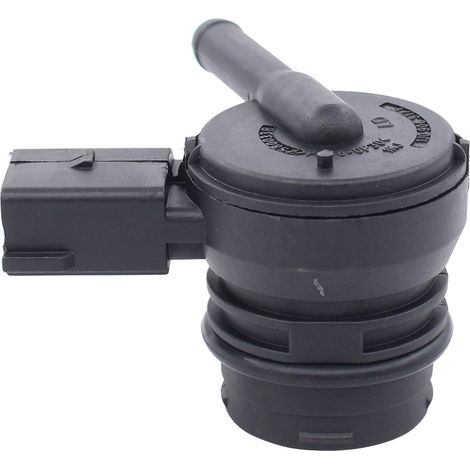 Tankentlüftungsventil, Magnetventil für Kraftstofftank, passend für Bora, Golf 4 1J, Leon, Toledo 1M, Octavia 2 1.4, 1.6 und 16V (1/5)