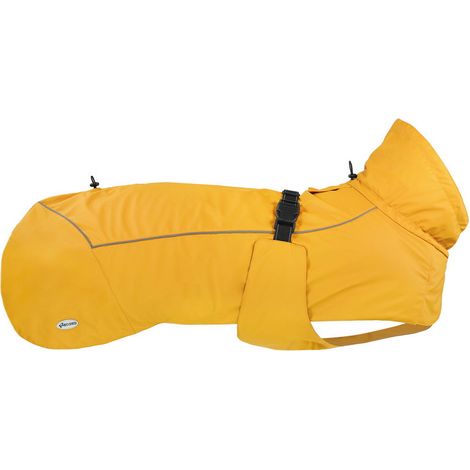 XXS: Giacca antivento impermeabile con imbottitura leggera modello Peack29 per cani