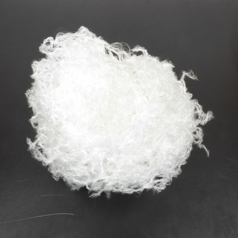 Sachet 250 gr fibre verre pot échappement absorption RSM pour