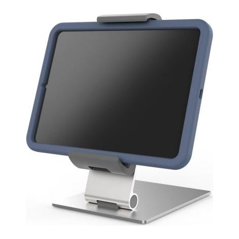 Durable 893723 supporto per personal communication Supporto passivo Tablet/UMPC Argento (1/4)
