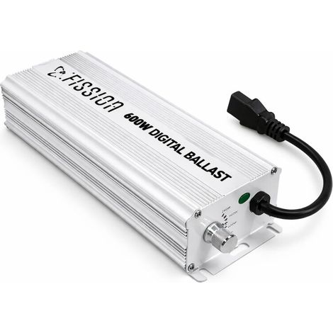 Vorschaltgerät Dimmbar 600 Watt – Grow Beleuchtung (1/5)
