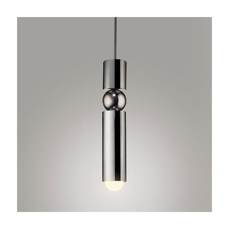 MINKUROW E27 Led Oro Nordico Acrilico Lampadario Lampada Moderna Sala Da Pranzo Lampadario Cucina Lampada Da Comodino Camera Da Letto Ristorante Luci (1/2)