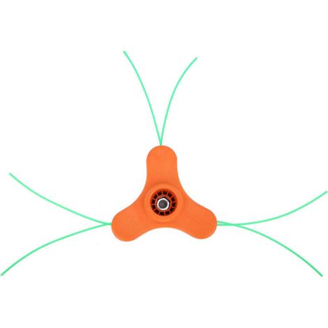 Cabezal de corte universal de ABS con recortadora (1/5)