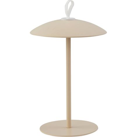 "Kanani" aus Metall dimmbar von Lindby (1/5)