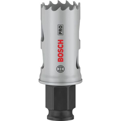 Bosch PRO  Multi Material  PC Plus  Sierra perforadora  25 mm  24 pzs.  - 2608594479 (1/3)