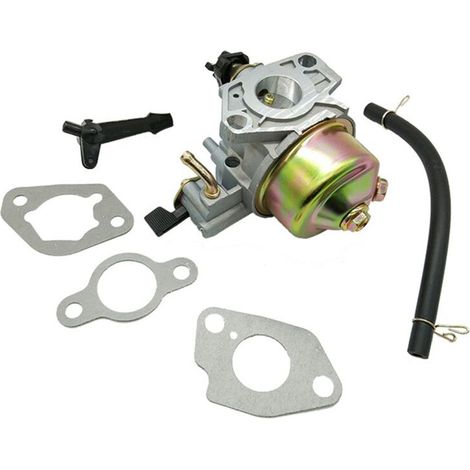 Carburador 16100-ZE2-W71 apto para generadores GX240, GX270, de 8HP, 9HP, 177F, 173F, bombas de agua y motores de cortacésped.