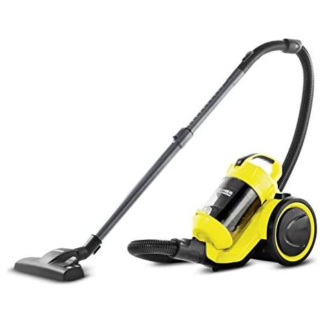 Karcher VC 3 Aspirapolvere multiciclonico (1/5)