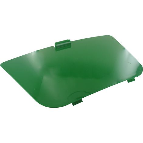 Capot de protection CASTELGARDEN - STIGA 127109505/0