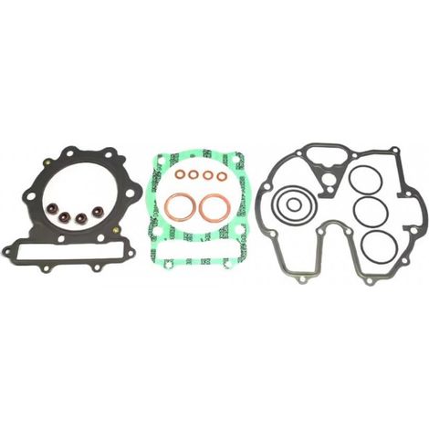 athena motordichtung für motorrad honda 600 xr r 1988 bis 1998 (1/4)