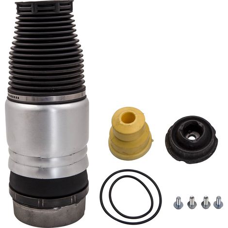 Air Amortisseur suspension air Avant Gauche 7L6616039 7L8616403B For Audi Q7 (1/5)