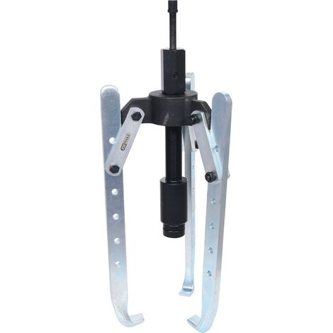 Hydraulischer Universal-Abzieher 3-armig, 50-350mm, 335mm (1/5)