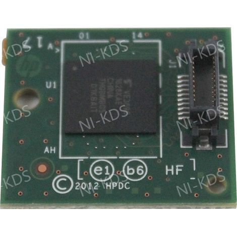 Kompatibel mit HP M506 und M506dn Druckern: Motherboard mit kleinem Bildschirm – Treiberkarte für Motherboard mit kleinem Bildschirm [M506/608/527/577]