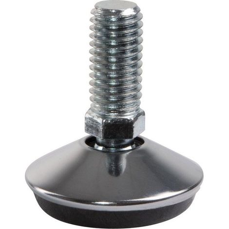 Kugelgelenkzylinder D 35 M10 30 mm