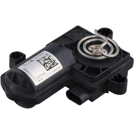 LR137008 Elektronischer Abgasklappenaktuator für Pkw-- (1/5)