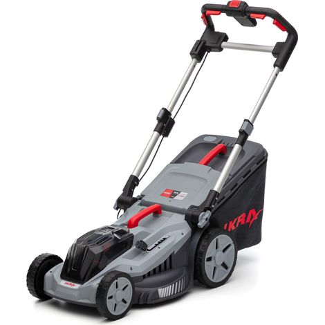 tondeuse à gazon IB-LM 43, 3en1, 43 cm, sans batterie 36 V ni chargeur (1/5)