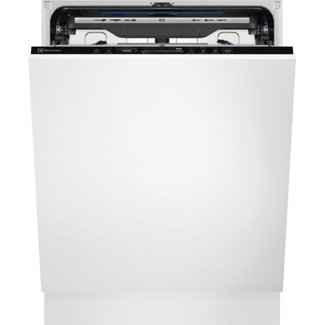 Electrolux Serie 600 KEGB9420L lavastoviglie A scomparsa totale 15 coperti C (1/5)